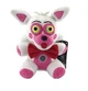 Мягкая игрушка плюшевая Five Nights at Freddys Фантайм Фокси 20 см 5 пять ночей с Фредди Аниматроники Фнаф Фреди - изображение 1