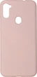 Чехол для смартфона ArmorStandart ICON Case для Samsung Galaxy A11 (A115)/M11 (M115) Pink Sand (ARM56572) - изображение 1