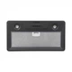 Вытяжка Minola hbi 5202 gr 700 led - изображение 2