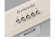 Вытяжка Minola hbi 5202 iv 700 led - изображение 2