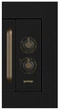 Встраиваемая микроволновая печь Gorenje bm 235 clb (567145) - изображение 2
