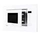 Встраиваемая микроволновая печь Perfelli bm 205 glw - изображение 4
