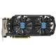 Видеокарта GTX 970 4GB MSI GDDR5 (256bit) (1102/7010) (2 x DVI, HDMI, DisplayPort) (GTX-970-4GD5T) Б/У - изображение 1