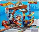 Гараж трек с акулой Хот Вилс Hot Wheels City Ultimate Garage with Shark Attac69 - изображение 2