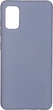 Чехол для смартфона ArmorStandart ICON Case для Samsung Galaxy A41 (A415) Blue (ARM56580) - изображение 1