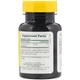 Цинк, Nature's Plus, Zinc, 10 мг, 90 таблеток [NAP-03630] - изображение 2