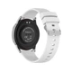 Смарт-годинник Kieslect L11 Pro Ivory_; 1.3" (360 х 360) AMOLED сенсорний / Bluetooth 5.0 / 45.7 х 45.7 х 10.7 мм / IP68 / 330 мАч / білий - зображення 3