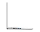Ноутбук Acer Aspire 3 A315-35-C2L7 (NX.A6LEU.026) Silver - изображение 5