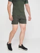 Спортивные шорты мужские Joma R-Combi 101353.473 M Хаки (8445456172680) - изображение 1