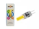Светодиодная лампа G4 3.5W COB 1507 Biom 12V (06824) - изображение 1