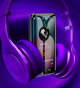 MP3 MP4 плеер JWD A9 Max Bluetooth Hi-Fi 16Gb с внешним динамиком - изображение 3