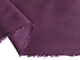 Ткань Лен вискоза 30/70, сливовый, пог. м. (л38, 2010044, цв28) - изображение 5