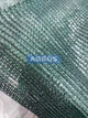 Сетка для затенения 95-100% 8*50 усиленная ULTRA "AGROS" - изображение 3