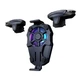 Триггеры игровые MEMO AK 03 и кулер геймпад з макросом air mapping для телефона смартфона PUBG Mobile Call Of Duty 2 StandOFF - изображение 2
