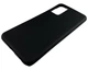 Чохол Black case на Samsung Galaxy M13 чорний - зображення 3