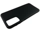 Чохол Black case на Samsung Galaxy M13 чорний - зображення 4