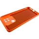 Чохол Perfect на Xiaomi Redmi 10C помаранчевий - зображення 4