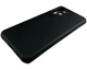 Чехол Black case на Samsung Galaxy A13 черный - изображение 4