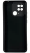 Чехол Perfect на Xiaomi Redmi 10C черный - изображение 2