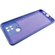 Чохол Perfect на Xiaomi Redmi 10C світло-блакитний - зображення 4