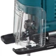 Электролобзик Makita 4326 - изображение 2