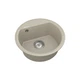 Мойка Кухонная Vankor Easy Emr 01.45 Terra + Сифон Vankor - изображение 3
