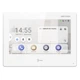 IP-відеодомофон 7" з Wi-Fi Hikvision DS-KH9310-WTE1(B) (267538) - изображение 1