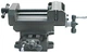 Крестовинные тиски PROMA KS-200P - изображение 1