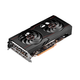 Видеокарта SAPPHIRE Radeon RX 6650 XT PULSE 8GB GDDR6 128 bit (11319-03-20G) - изображение 1