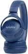 Наушники беспроводные JBL Tune 510BT Blue (JBLT510BTBLU) - изображение 6