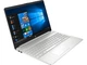 Ноутбук EU HP 15s-eq2124nw (4H381EA) - изображение 2