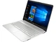 Ноутбук EU HP 15s-eq2124nw (4H381EA) - изображение 3