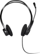 Навушники гарнітура Logitech PC 960 USB чорний (26978) - зображення 2