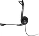 Навушники гарнітура Logitech PC 960 USB чорний (26978) - зображення 4