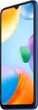 Смартфон Xiaomi Redmi 10C 4/128GB Without NFC Dual Sim Blue_EU_ - зображення 4
