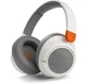 Bluetooth-гарнітура JBL JR 460NC White (JBLJR460NCWHT) - зображення 2