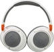 Bluetooth-гарнітура JBL JR 460NC White (JBLJR460NCWHT) - зображення 5