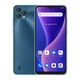 Смартфон Oscal C60 4/32GB Dual Sim Blue 6.528 - зображення 1