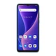 Смартфон Oscal C60 4/32GB Dual Sim Blue 6.528 - зображення 2