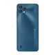 Смартфон Oscal C60 4/32GB Dual Sim Blue 6.528 - зображення 3