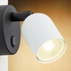 Светильник-спот TK Lighting TOP Black/White 6271 - изображение 4