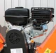 Измельчитель бензиновый GTM GS6501 - изображение 5
