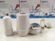 Фільтр проточний для води з під крана Water Purifier білий - зображення 2