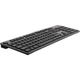 Клавиатура A4Tech KV-300H USB Grey+Black - изображение 2