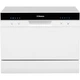 Посудомоечная машина Hansa ZWM556WH - изображение 1