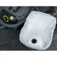 Насадка для мийки високого тиску Karcher мембранний для серії NT 30/1, NT 40/1, NT 50/1 (2.889-281.0) - зображення 3