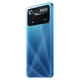Смартфон Poco X4 Pro 5G 8/256Gb Laser Blue (Global Version) - изображение 2