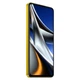 Смартфон Poco X4 Pro 5G 8/256Gb Poco Yellow (Global Version) - изображение 4