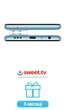 Смартфон OPPO A96 6/128GB Sunset Blue (6811011) - зображення 4