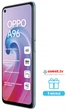 Смартфон OPPO A96 6/128GB Sunset Blue (6811011) - зображення 5